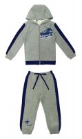 Boy's Clothing Set (Winter Hoodie)