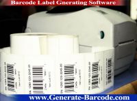 Inventory Control and Retail Barcode Utility