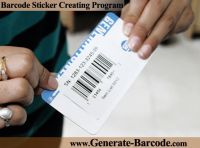 Packaging Distribution Barcode Software