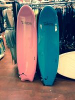 9&#039; High Quality Surfboard for Professionals