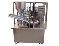 RYFS-50 auto filling and sealing machine