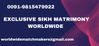 High Status Sikh Sikh Sikh Sikh 09815479922 Rishtay Hi Rishtay India Usa Europe Canada Dubai Australia