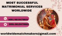 High Status Matrimonial Servics In India 09815479922 Affluent Famlies