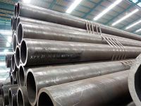Seamless Steel Pipe for High and Medium Pressure