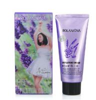 Rolanjona natural silky smooth depilation cream