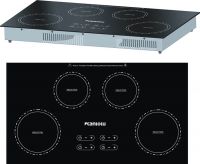 zhongshan manufacture built in home kitchen appliance electric induction cooker