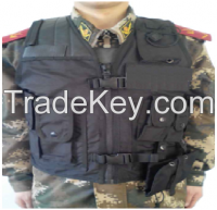 Tactical Vest