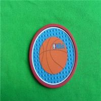 Lovely Shape and Various Colors silicone pvc Cup Mat/Coaster