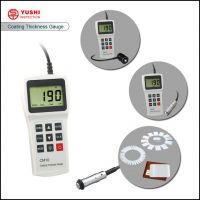 Coating Thickness Gauge