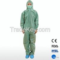 2015 NEW disposable safety clothing