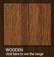 Wooden Range