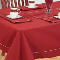 Cotton Table Cloth