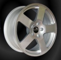 Forged Alloy Wheel, Star