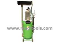 Waste Oil Drainer