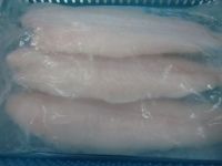 White/ Light pink/ Light yellow meat Pangasius Fillet