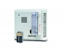 Gentex 7139CS-C Photoelectric Smoke Alarm with ADA Compliant Strobe