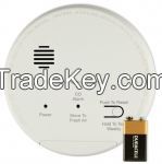 Carbon Monoxide Alarms and Detectors | Electrochemical CO Alarm