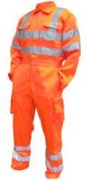 High Visibility Suit
