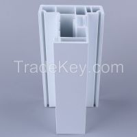 High quality plastic window well-know manufacturer