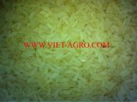 Long Parboiled Rice 5% Broken