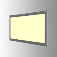 led ceiling panel 300*600 18w