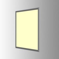 manufacture of 60*60cm led panel ceiling