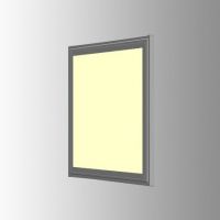 China led panel light 30*30cm