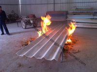 CAPIO INSULATED ROOFING SHEETS