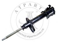 adjustable front kyb car shock absorber