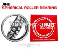 Spherical roller bearings jinb 22210 22205 22220 22224
