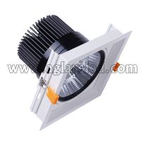 Led Grille Downlight 30W CL110