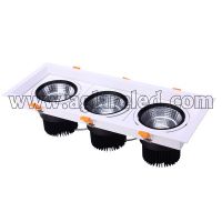 Led Grille Downlight 60W CL109
