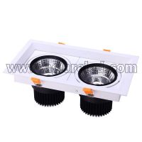 Led Grille Downlight 40W CL108