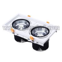 Led Grille Downlight 60W CL111