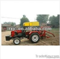 Hot Sale Digging Trench Machine