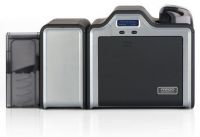 HDP5000 Single &amp; dual Side Printer