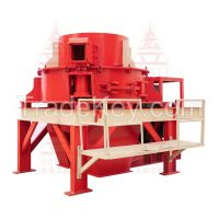 PCL Series Vertical Shaft Impact Crusher