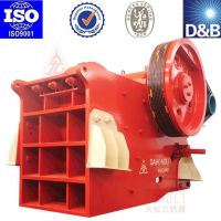 jaw crusher Capacity(760-1590 t/h)