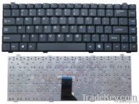 Wholesale laptop keyboard for  Gateway M-6308 M-6309 M-6318 M-6319 M-6
