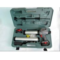 Excellent Quality Cheap Price for High Viscosity Silicone Sealant Battery Caulking Gun