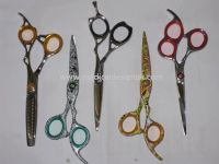 Hair Cutting Scissors Barber Scissors Professional Shears beauty saloon