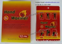 Hand Warmers / Hot Hands