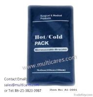 Ice Packs - Cold Packs