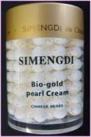 Simengdi Biogold Pearl Essence Eye Serum