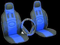 car seat cushion