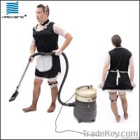 halloween sexy man maid costumes