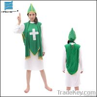 Saint Patrick Costumes for ireland Saint Patrick's Day