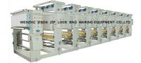 ASY600-1000 modular gravure printing machine