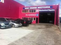 Car Service & Repairs Auckland