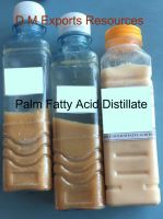 Palm Fatty Acid Distillate